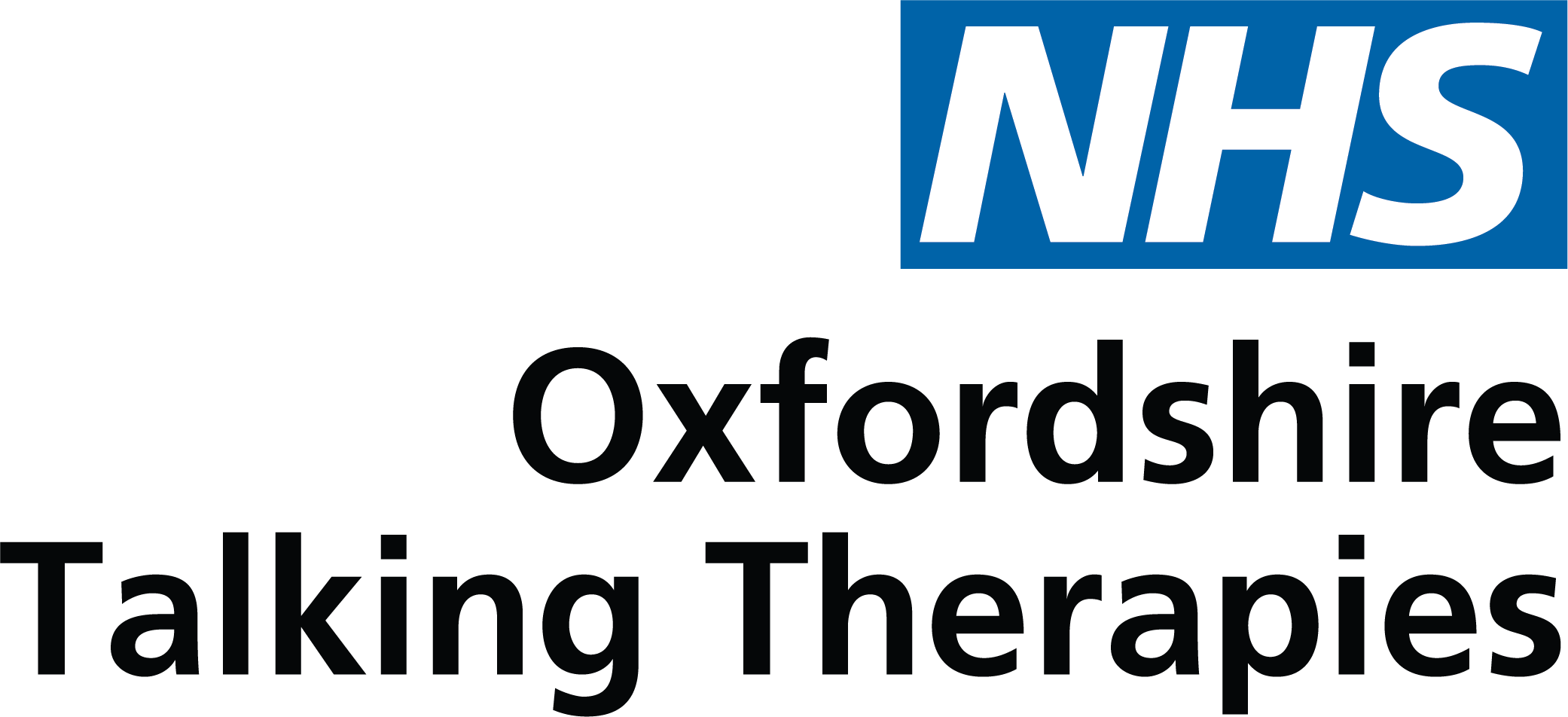 NHS Oxfordshire Talking Therapies - Oxfordshire Mind Guide