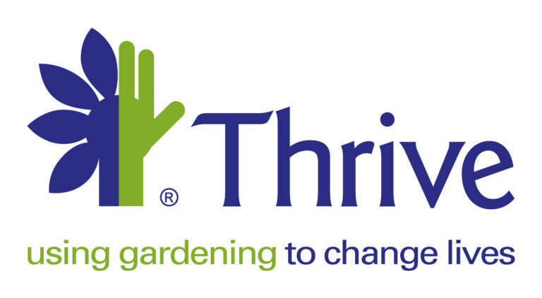 Thrive (Society for Horticultural Therapy)